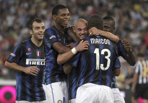 方法与纪律 方法与纪律