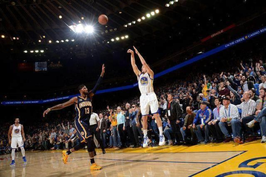 命中率起伏 命中率起伏