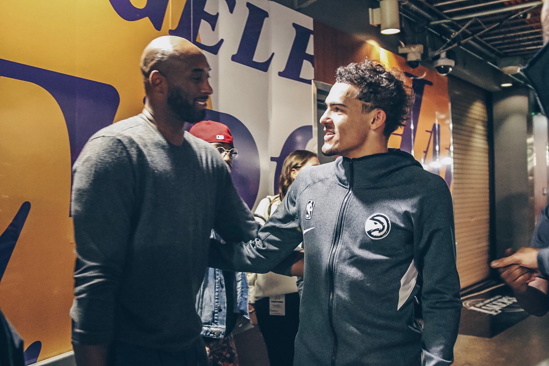 轮换与执行 轮换与执行